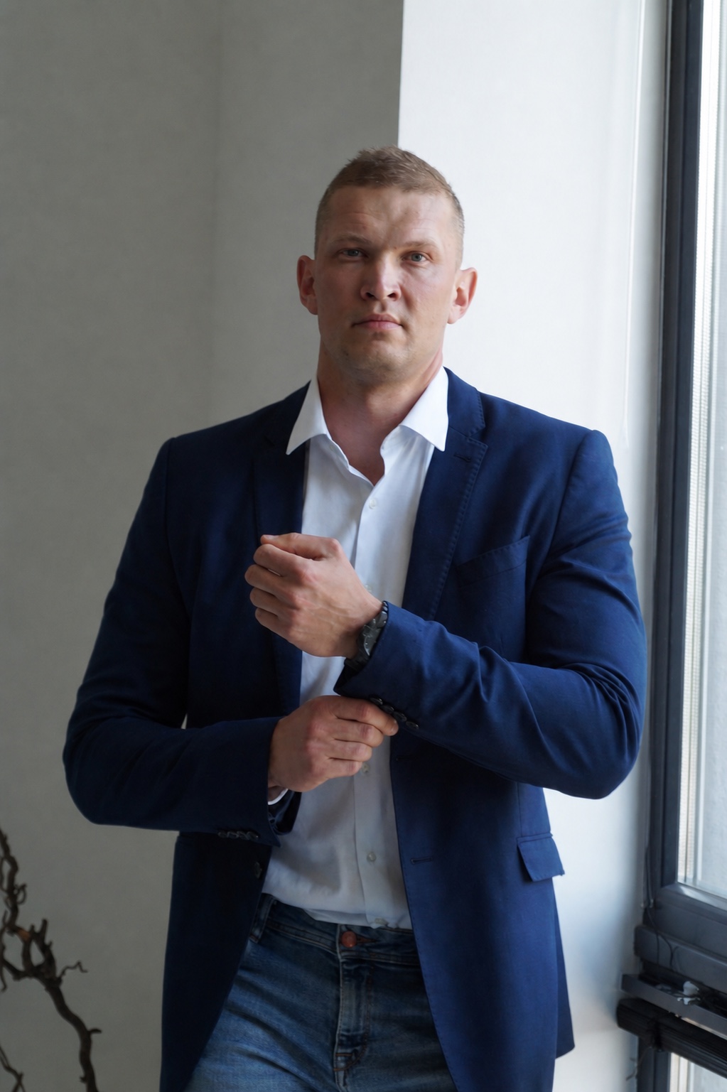 Засновник MAX SITE